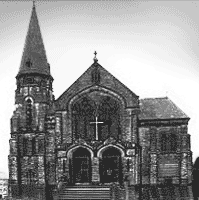 St Andrews Church