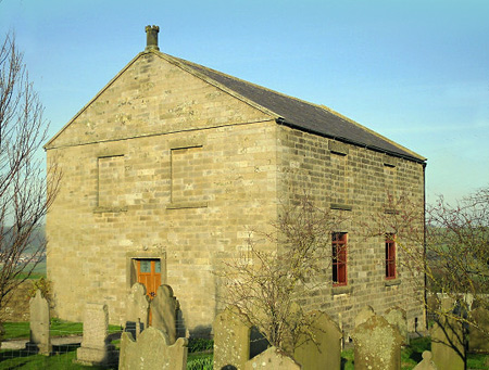 Providence Chapel